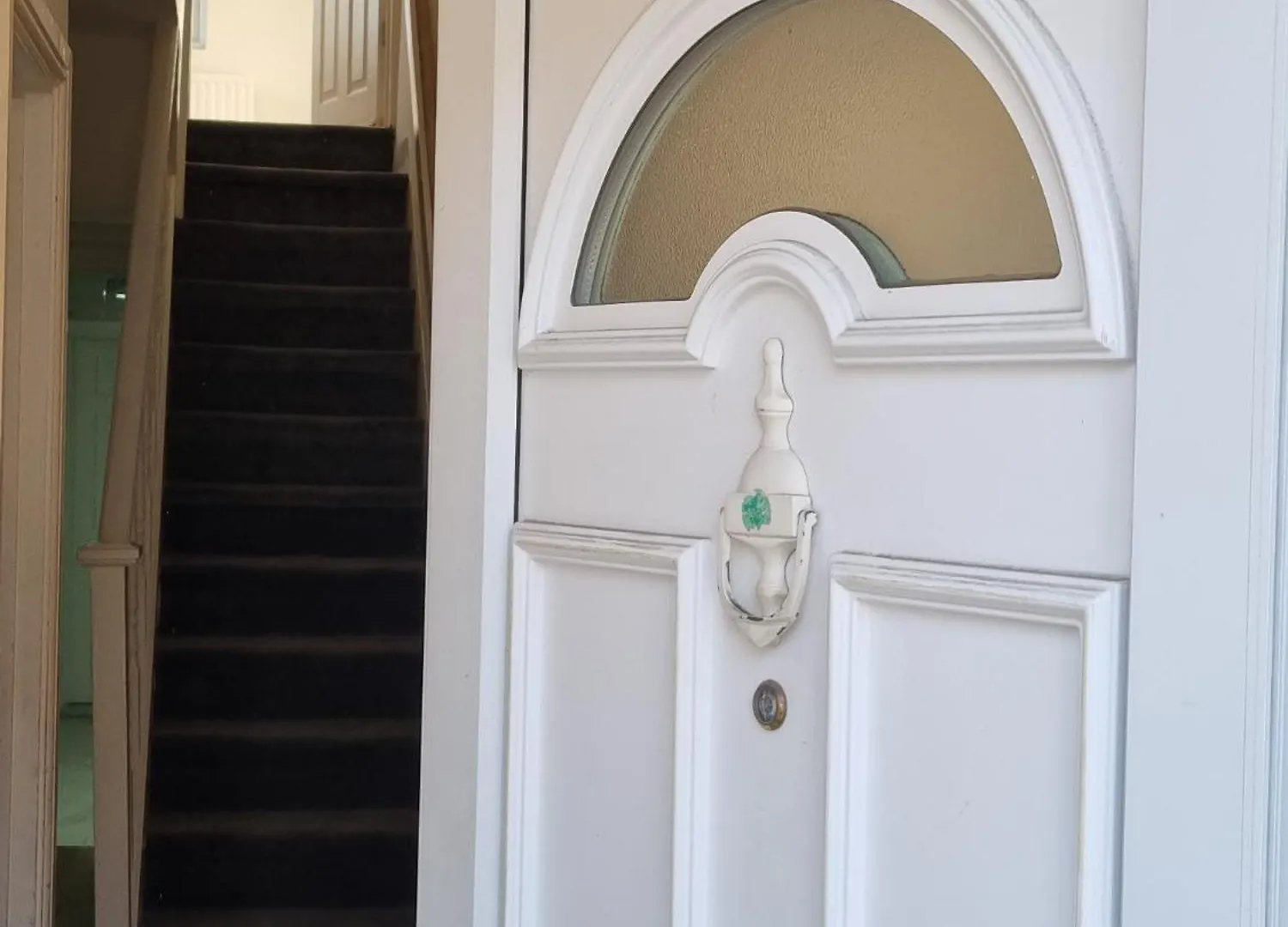 Homestay Durham 4 Apartment London United Kingdom