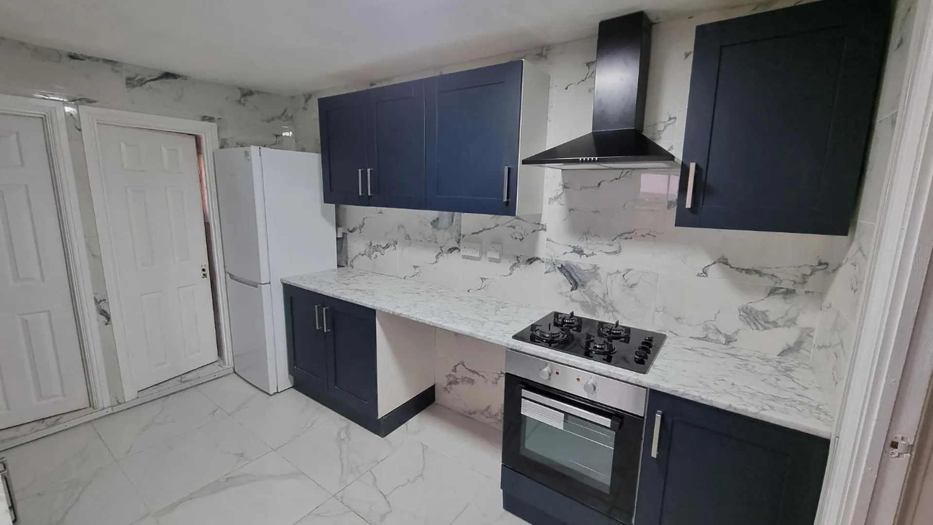Durham 4 Apartment London