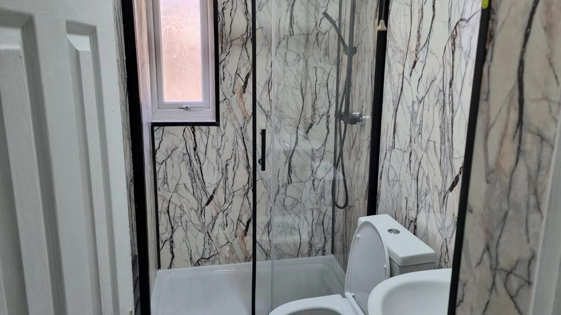 Durham 4 Apartment London Homestay