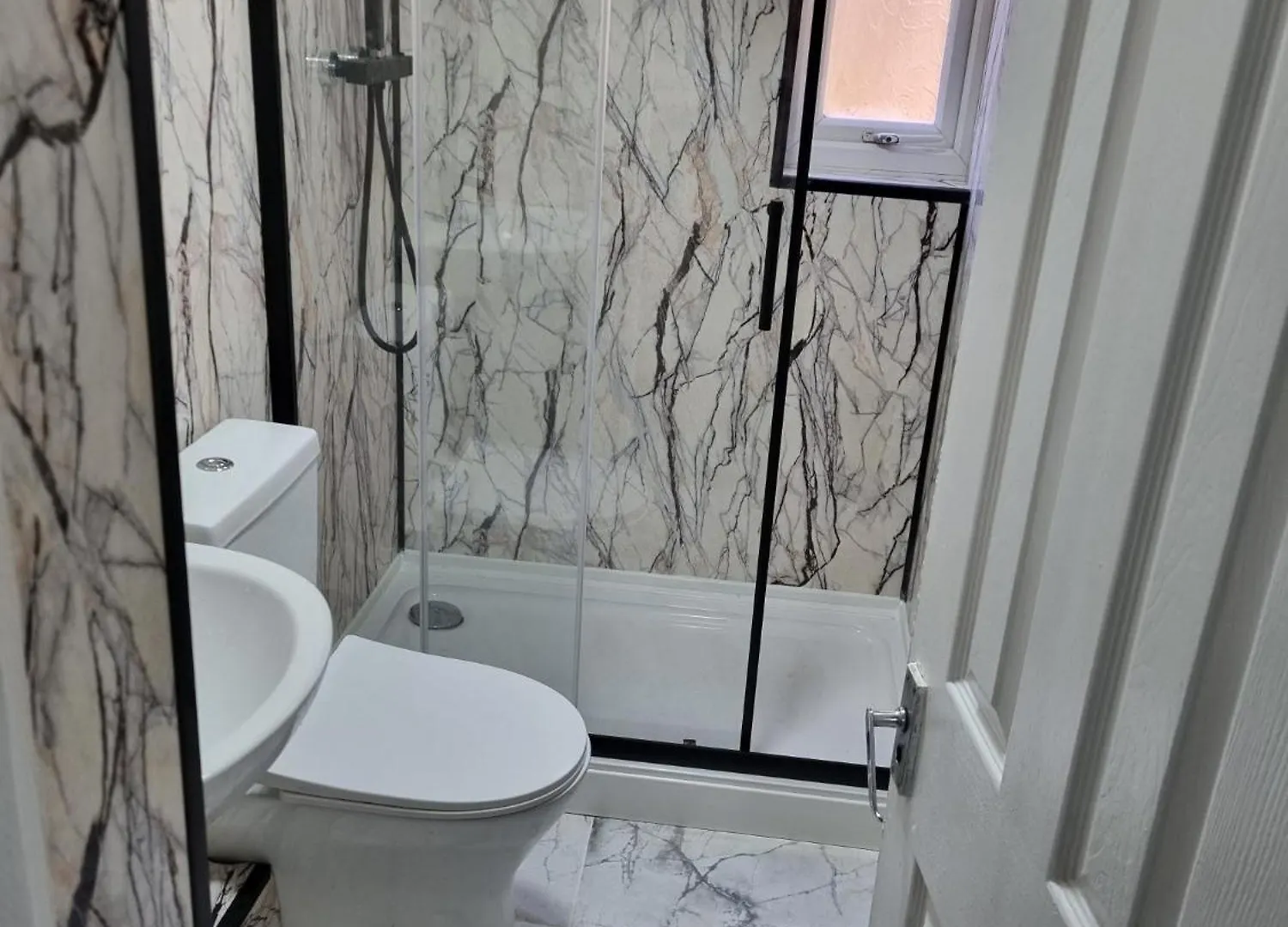 Durham 4 Apartment London